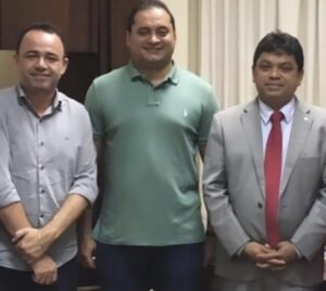 CRISE NA CAMPANHA DE WEVERTON! Erlânio é comparado com Márcio Jerry