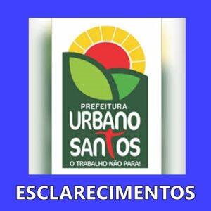 Secretaria de Saúde de Urbano Santos esclarece sobre parto de jovem e lamenta stress dos famiiares, diante do espontâneo e inesperado ocorrido