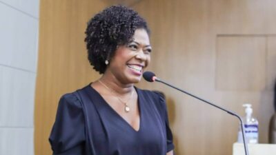 Reforma no gabinete de Esmênia Miranda também vira alvo de investigação do MP