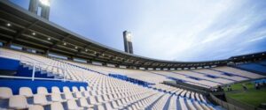 Maranhão sedia evento com lendas do futebol