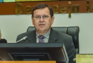 Em nota ao site, Equatorial diz que vai recorrer da decisão que proíbe corte de energia da fazenda do ex-deputado Stênio
