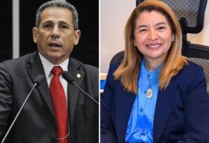 Autor da Lei da Ficha Limpa do Servidor fala do péssimo exemplo de Iracema