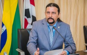 Júnior Verde segue fortalecendo seu retorno à Assembleia Legislativa