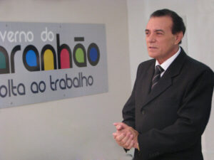 Raimundo Cutrim poderá voltar ao comando da Segurança Pública do MA