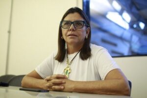 Roseana afirma que ainda é cedo para decidir sobre candidatura para 2022