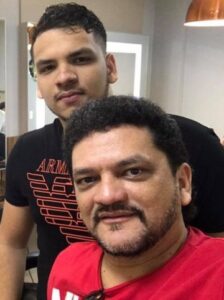 Ministério Público pediu a prisão de Cláudio Cunha e seus filhos