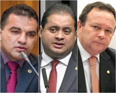 Veja Agora: Josimar vai a 12% na escutec e já é terceiro na disputa pelo governo do Maranhão