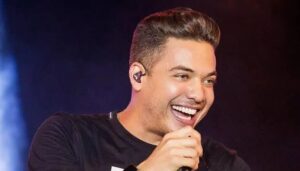 TJ autoriza show de Safadão em Vitória do Mearim