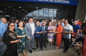 Municípios comandados pelo PL de Josimar inovam e recebem prêmios por educação de qualidade