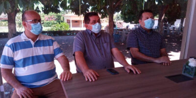 Autoridades Estaduais e Municipais se reúnem em busca de melhorias para infraestrutura de Açailândia