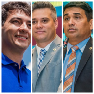 Precedentes podem beneficiar deputados no Maranhão