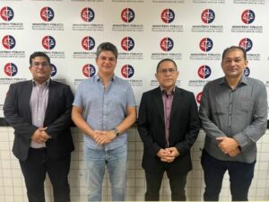 Após cobrança de Nagib, MP convoca prefeito que não vai para audiência