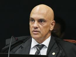 Alexandre de Moraes autoriza envio de imagens de 8 de janeiro do Ministério da Justiça à CPMI