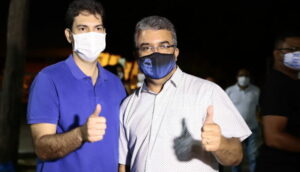 ESCÂNDALO! Vereador diz que Braide mantém ‘fantasmas’ na prefeitura