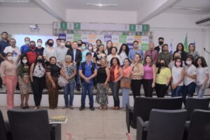 População de Ribamar contribui com orçamento do município