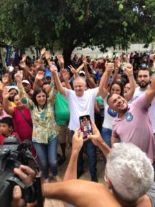 No MDB, Manoel Ribeiro é um dos favoritos para eleger-se deputado estadual