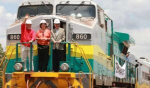 TCU dá 15 dias para ex-presidente e ex-diretor da Valec devolverem R$ 94 milhões desviados da Norte-Sul