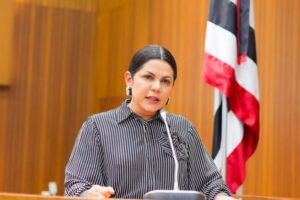 Solange Almeida repudia violência sexual contra criança e solicita Casa de Acolhimento em Santa Inês