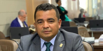 Vereador de São Luís é preso em operação do Gaeco