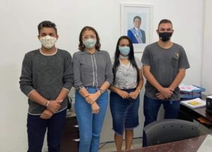 Coelho Neto: ação conjunta entre Juventude e Assistência Social voltada para o ID Jovem