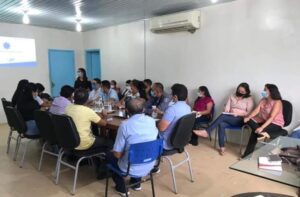 Combate ao Coronavírus:Prefeito de Coelho Neto assina decreto com novas medidas