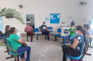 Prefeitura de Coelho Neto vai realizar campanha contra evasão escolar