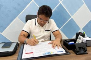 Prefeito Bruno Silva prorroga medidas preventivas e restritivas contra à Covid-19