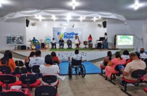 Prefeitura de Coelho Neto lança projeto “Música Eficiente”