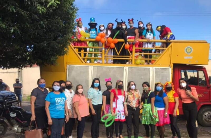 Foto: Reprodução