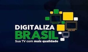 Coelho Neto é o único município da região contemplado com o programa TV Digital