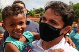 Gestão Bruno Silva tem 79% de aprovação em Coelho Neto