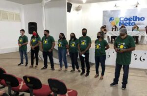 Coelho Neto: prefeitura promove a Semana da Juventude