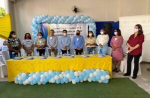 Coelho Neto realiza Conferência da Assistência Social