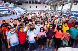 Chapadinha vai sediar o I Campeonato Prata da Casa