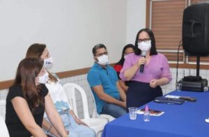 Chapadinha recebe Audiência Pública para escolha de cursos do IEMA