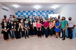 Chapadinha: secretarias municipais participam de Workshop do Sebrae