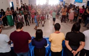 Programa Saúde Escola é lançado em Chapadinha