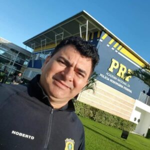 ARAÇAGI, O CAJUEIRO DO PAPAGAIO