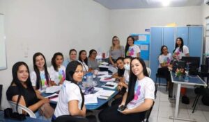 Chapadinha: Secretaria de Educação oferece suporte psicólogico para os alunos