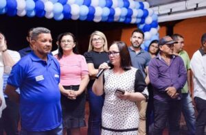 Chapadinha: entregue a nova sede da secretaria de Agricultura e Abastecimento