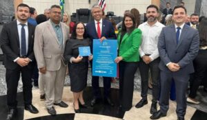 Prefeitura de Chapadinha participa da Pactuação de Políticas Penais