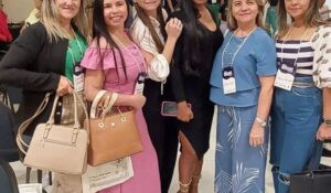 Educação de Chapadinha participa de seminário no Ceará