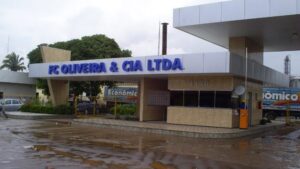 Em Nota, Empresa F.C. Oliveira se manifesta sobre operação da PF