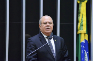 Recursos financeiros que Hildo Rocha destinou para pavimentação de estradas e ruas em São José de Ribamar já estão depositados na conta da prefeitura