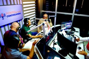 Chaguinhas anuncia museu e auditório para as comissões da Câmara de São Luís