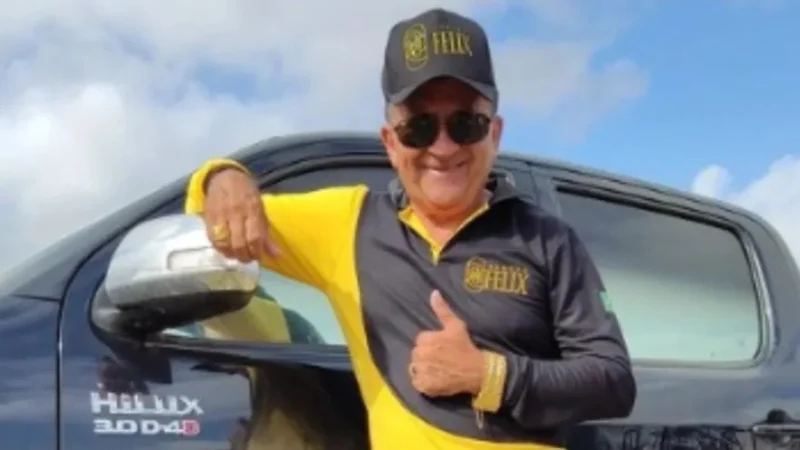 Foto: Reprodução