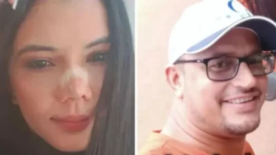 Mulher é brutalmente assassinada pelo ex-companheiro