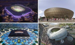“Vai ser uma copa dos sonhos”, diz Fernando Sarney, sobre o mundial do Qatar…