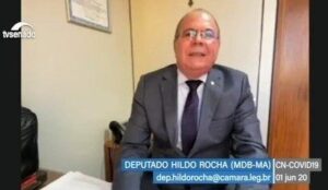 Projeto de Lei do deputado Hildo Rocha estabelece piso salarial para agentes comunitários de saúde e de endemias