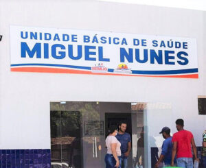 Emenda do deputado Hildo Rocha assegura construção de unidade de saúde inaugurada pelo prefeito Dário Sampaio, em Senador La Rocque